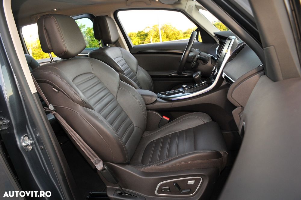 Renault Espace Energy dCi 160 EDC Intens - 12