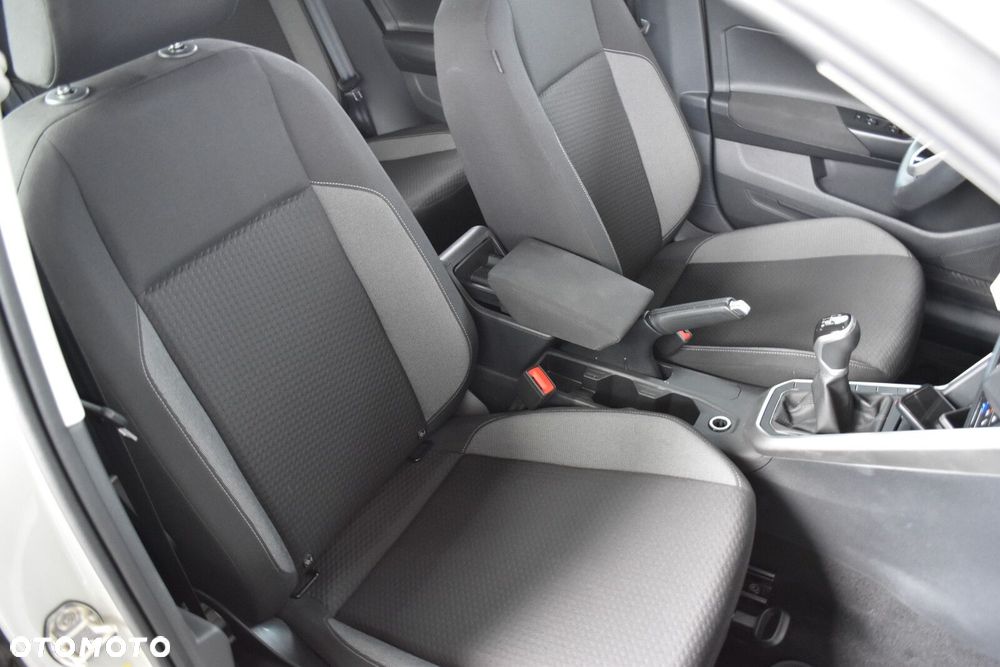 Volkswagen Taigo 1.0 TSI Life - 29