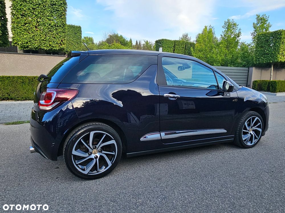 DS Automobiles DS 3 - 2