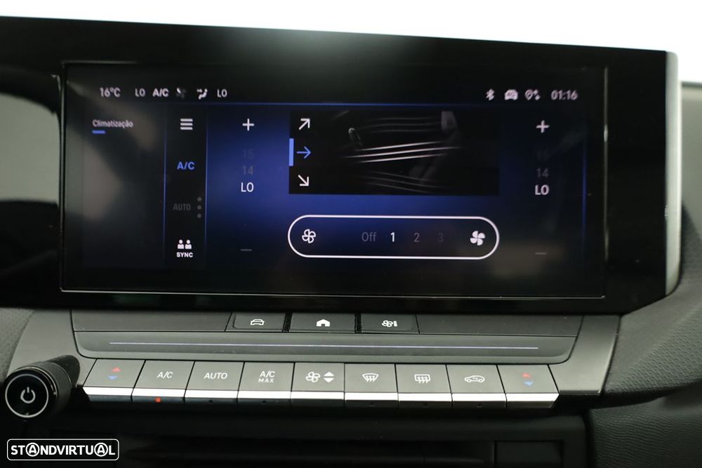 Opel Astra 1.5 D Elegance - 13