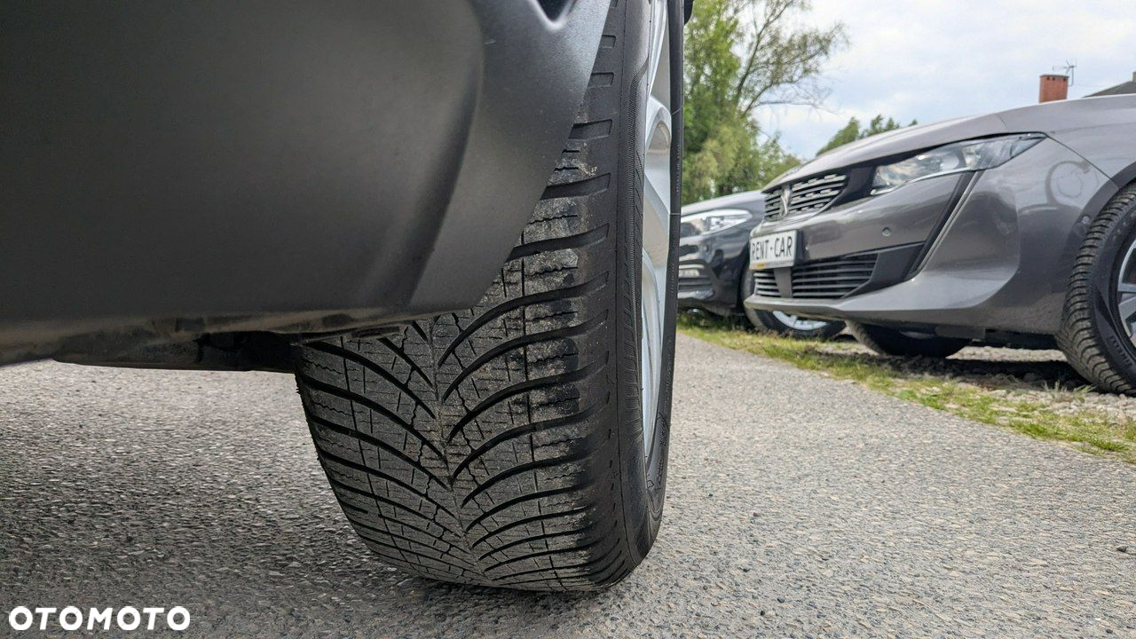 Opel Crossland X - 40