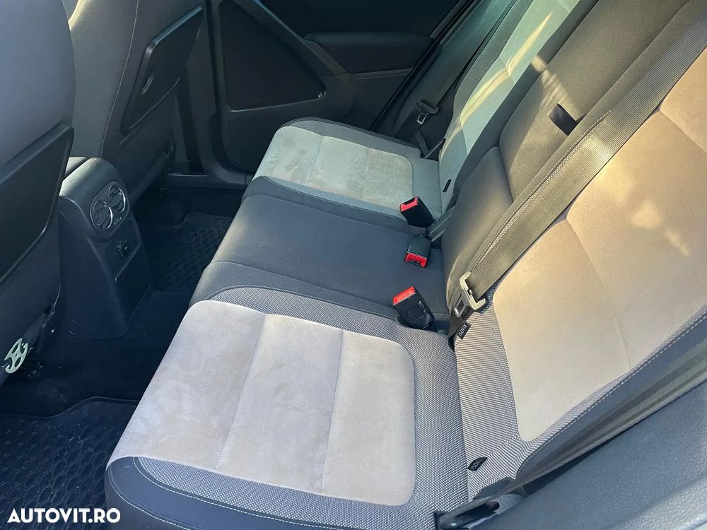 Volkswagen Tiguan 2.0 TDI DPF 4Motion DSG Life - 7