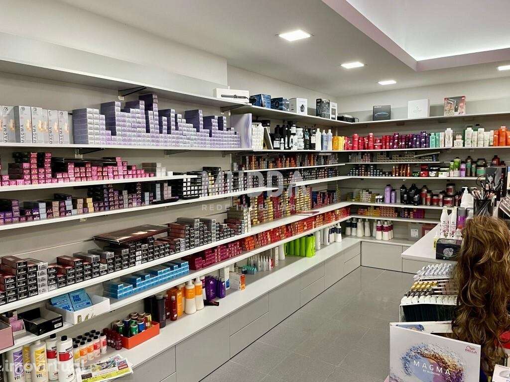 Loja para venda centro de Espinho - Grande imagem: 3/5