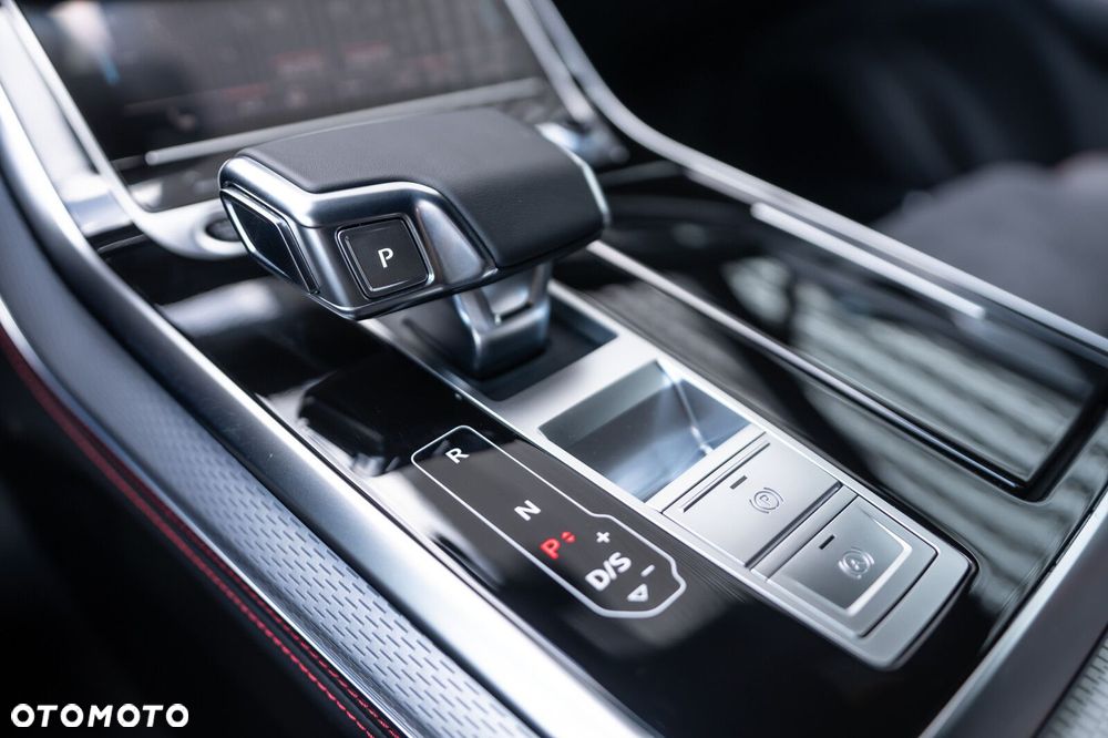 Audi Q7 TDI mHEV 170 kW Quattro S Line Tiptr - 18