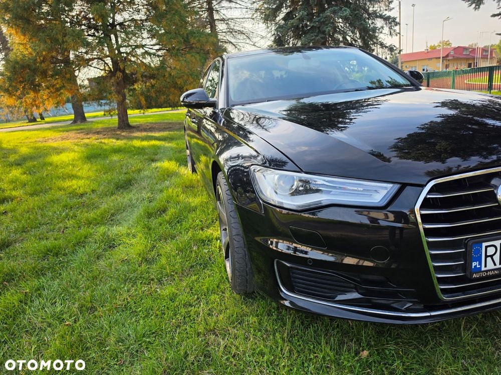 Audi A6 Limousine - 9