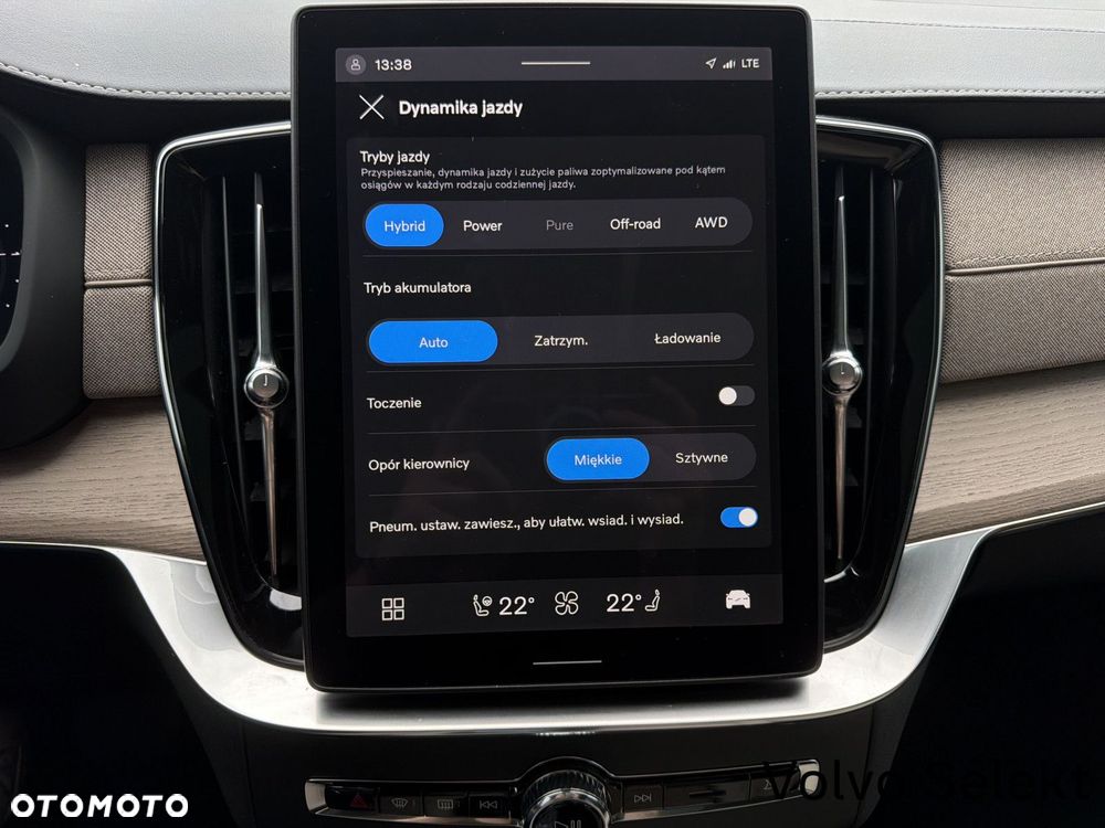 Volvo XC 90 - 28