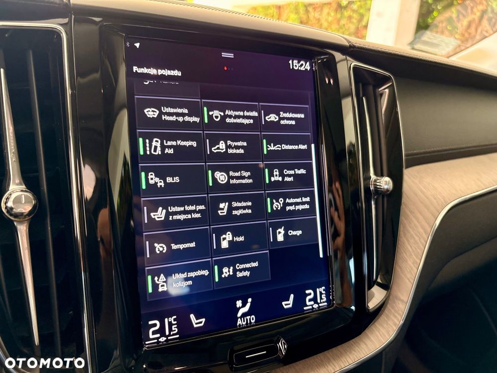 Volvo XC 60 T8 AWD Plug-In Hybrid Inscription - 19