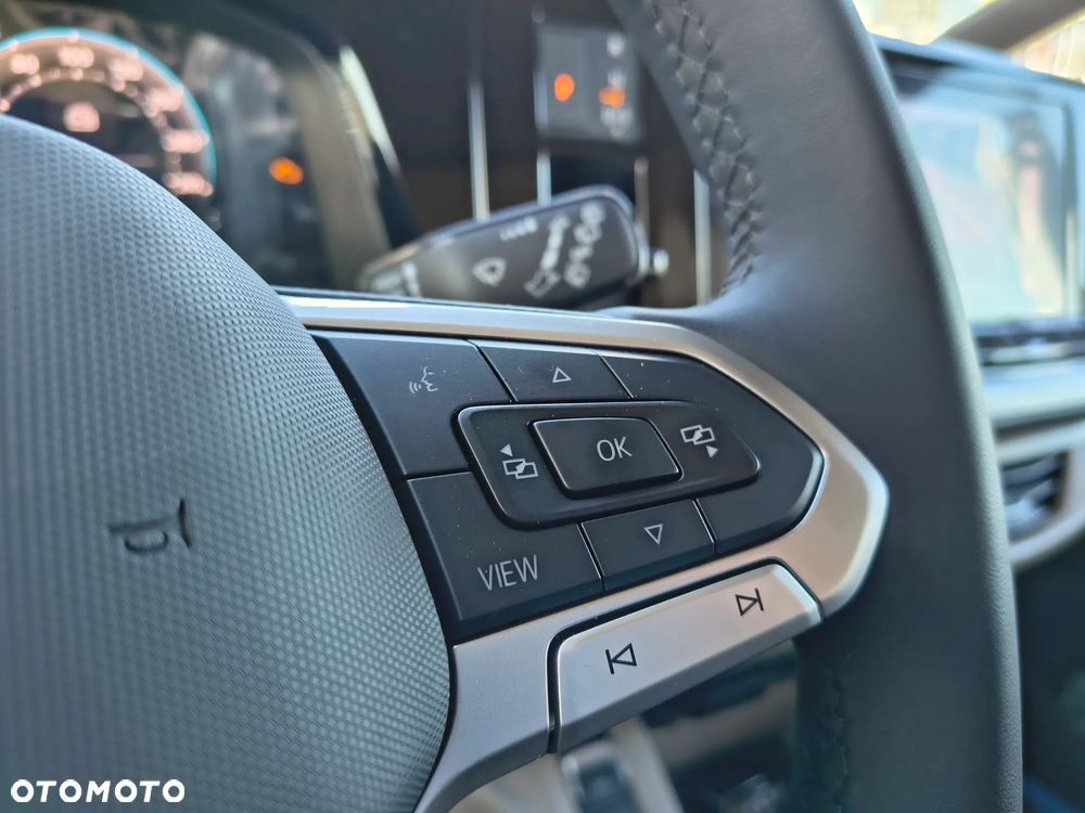Volkswagen California - 19