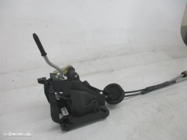 Seletor Velocidades Citroen C4 Ii (B7) - 2