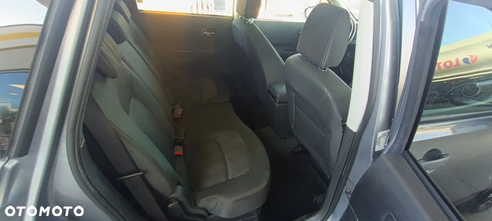 Nissan Qashqai+2 2.0 4x4 Acenta CVT - 14