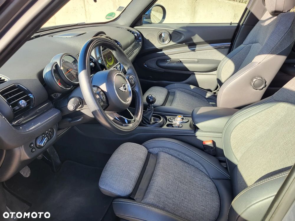 MINI Clubman - 15