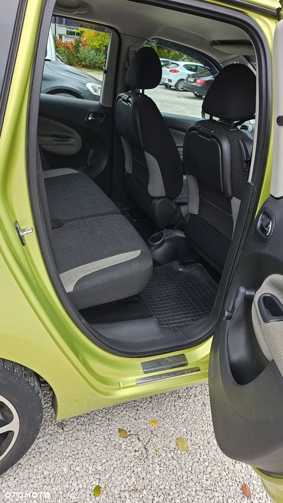 Citroën C3 Picasso - 4