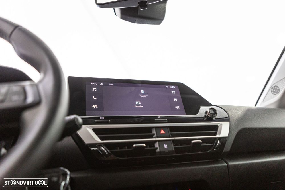 Citroën e-C4 50 kWh YOU! - 32