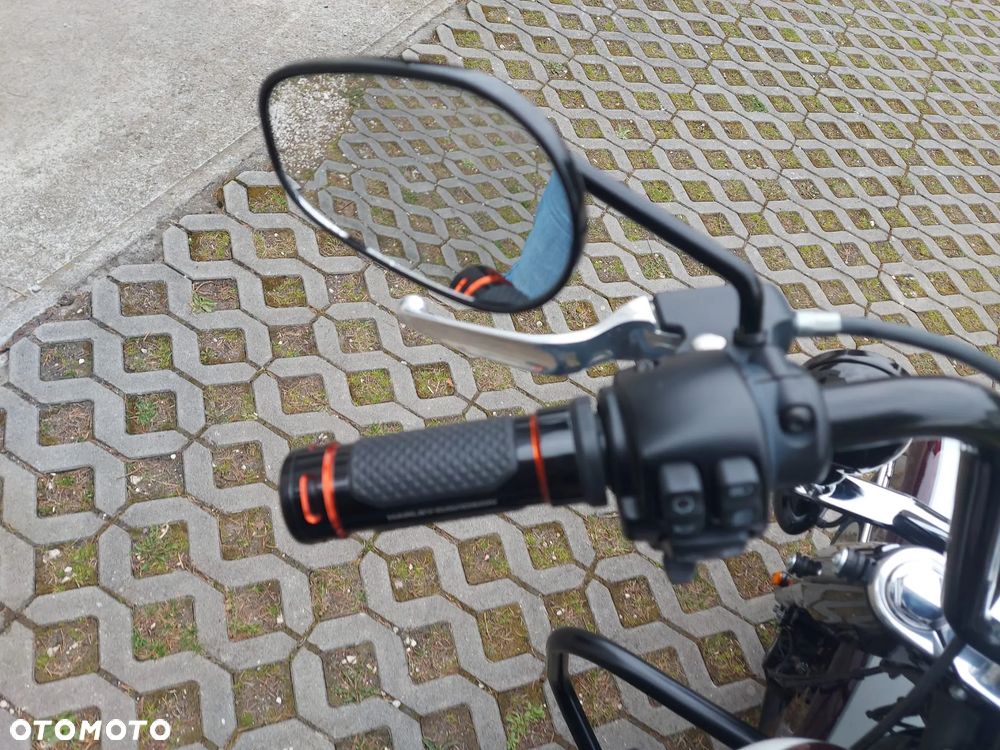 Harley-Davidson Softail Heritage Classic - 5