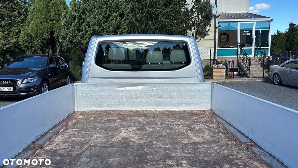 Volkswagen Transporter T5 - 5