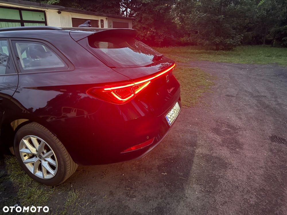 Seat Leon - 18