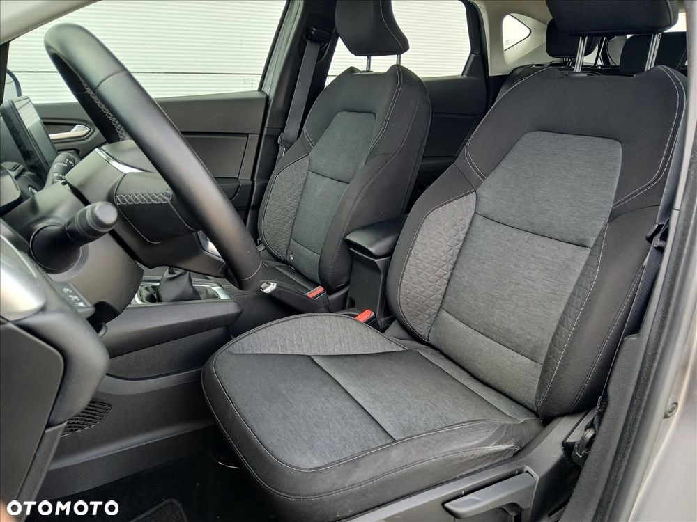 Renault Captur 1.0 TCe Zen - 17