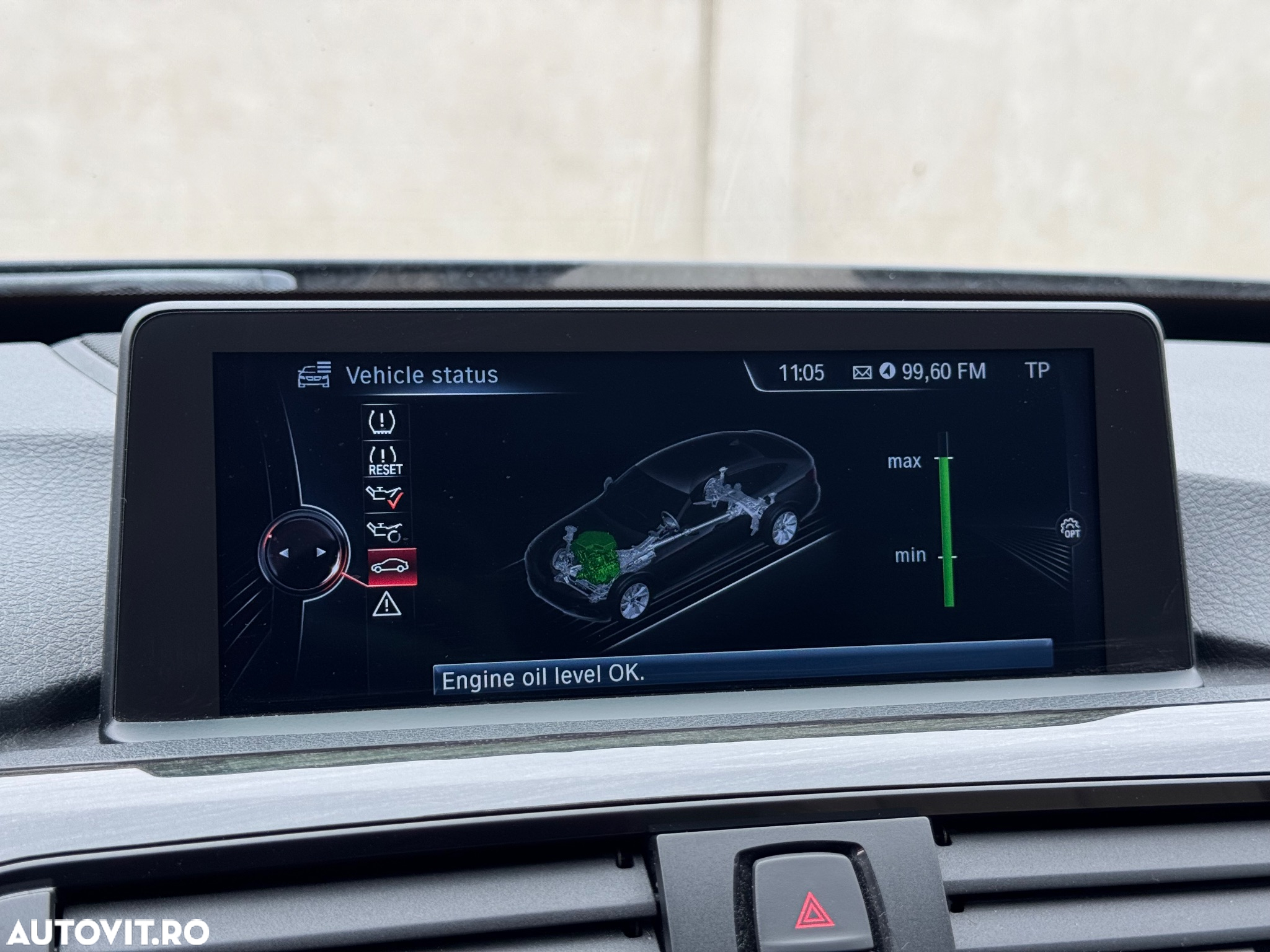 BMW Seria 3 325d GT Aut. Luxury Line - 17
