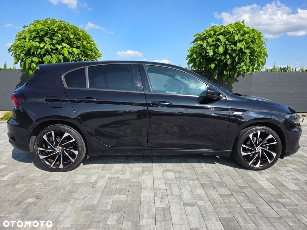 Fiat Tipo 1.4 16v Lounge - 14