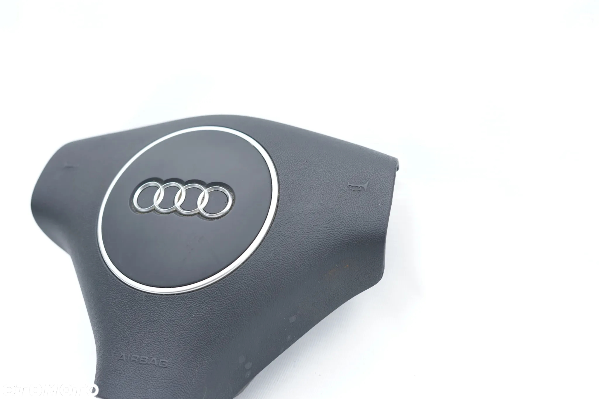 Airbag poduszka kierowcy Audi A4 B6 8E0880201CS - 2