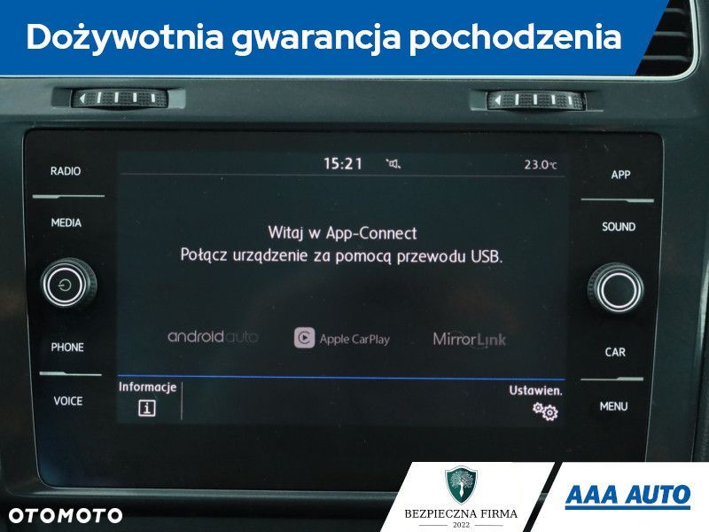 Volkswagen Golf Variant - 12
