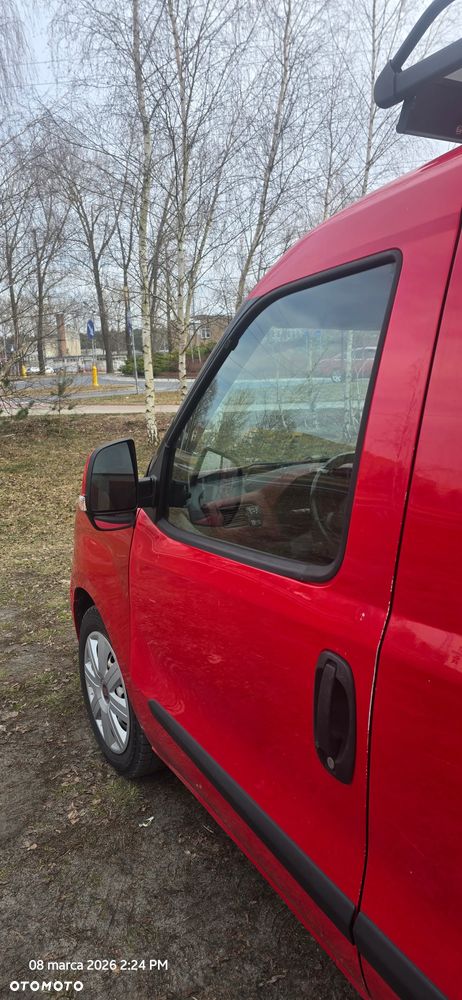 Fiat Doblo cargo maxi - 13