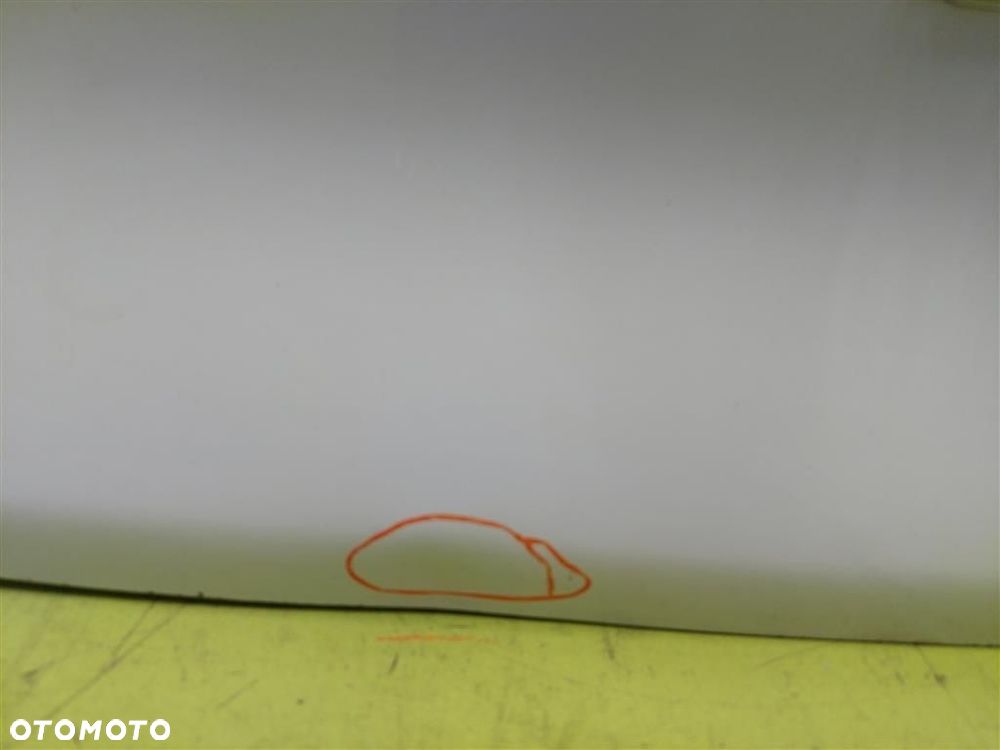 Klapa tył tylna Citroen C3 III 2016- - 9