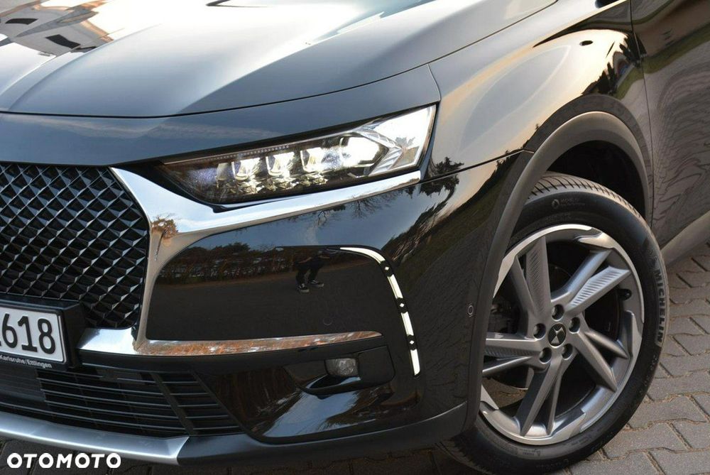 DS Automobiles DS 7 Crossback - 5