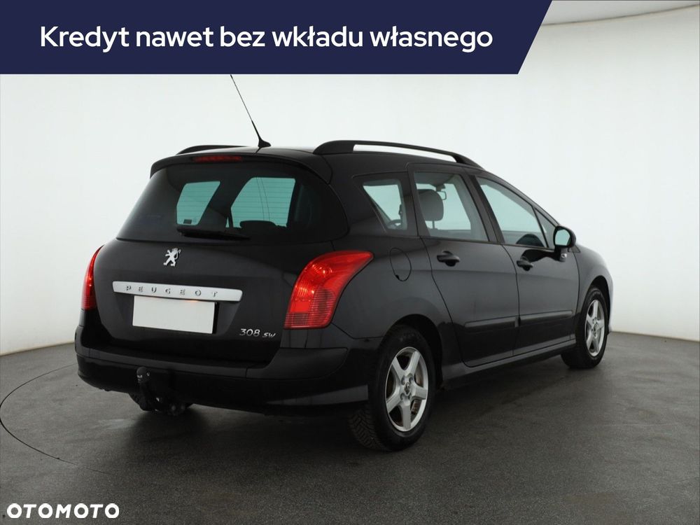 Peugeot 308 - 7