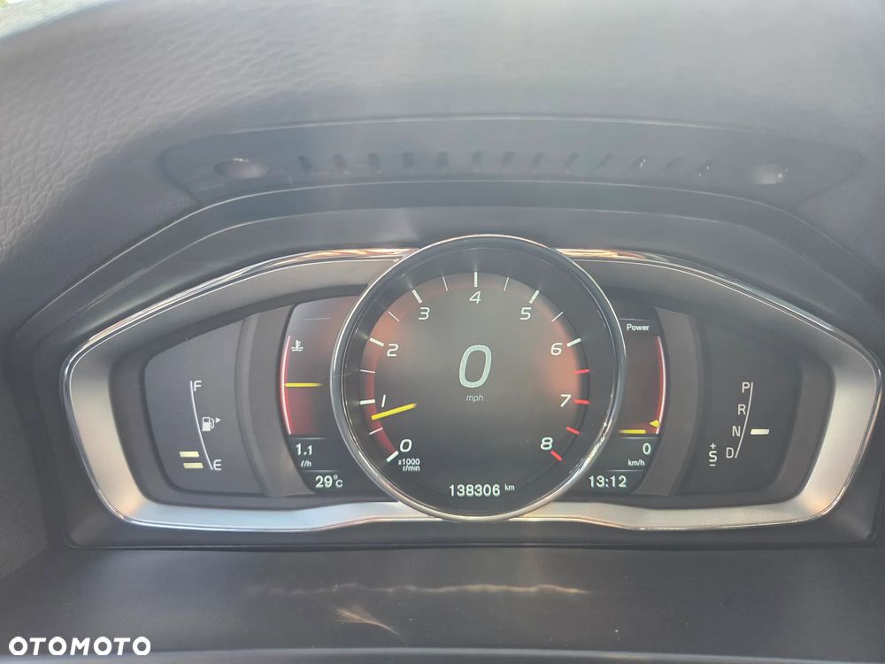 Volvo S60 2.5 T5 AWD - 21