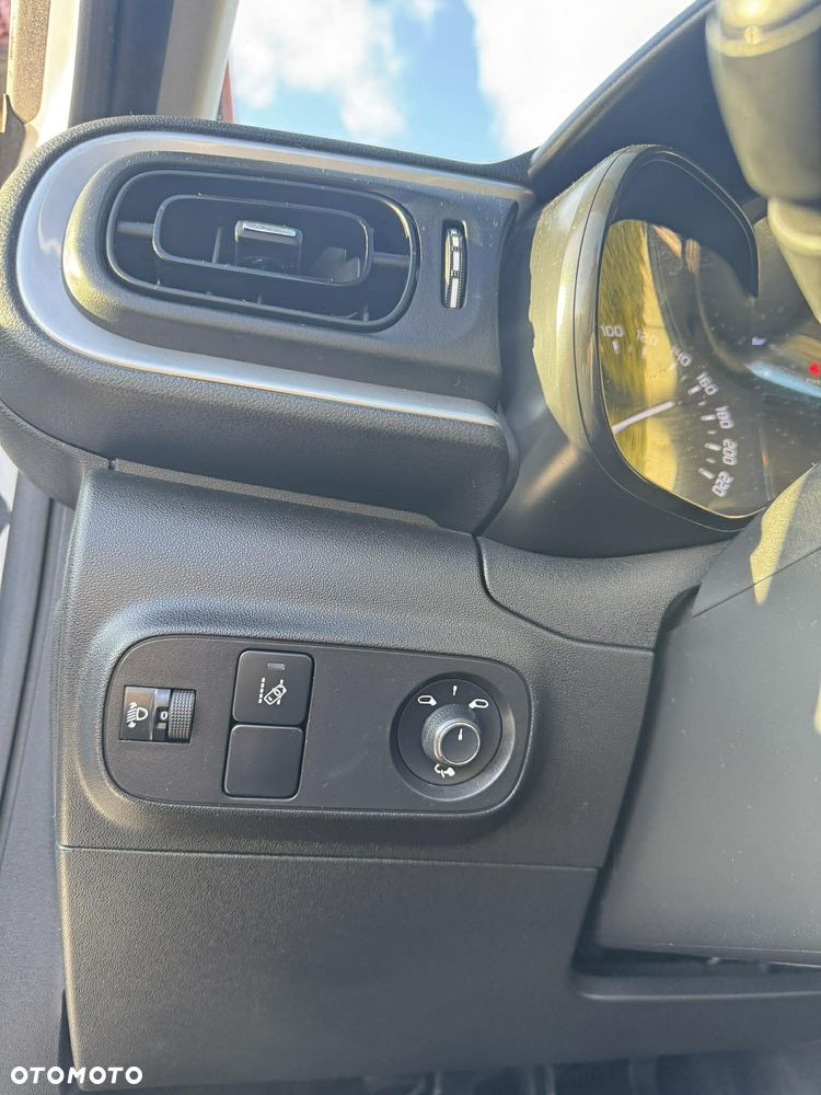 Citroën C3 Pure Tech 83 S&S FEEL PACK - 16