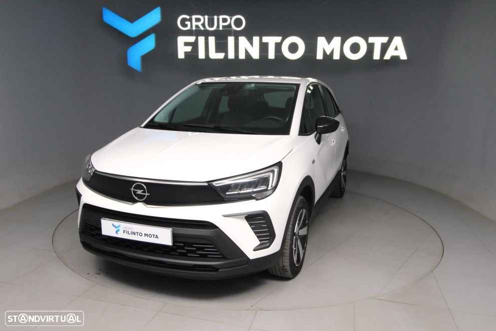 Opel Crossland 1.2 T Edition - 6