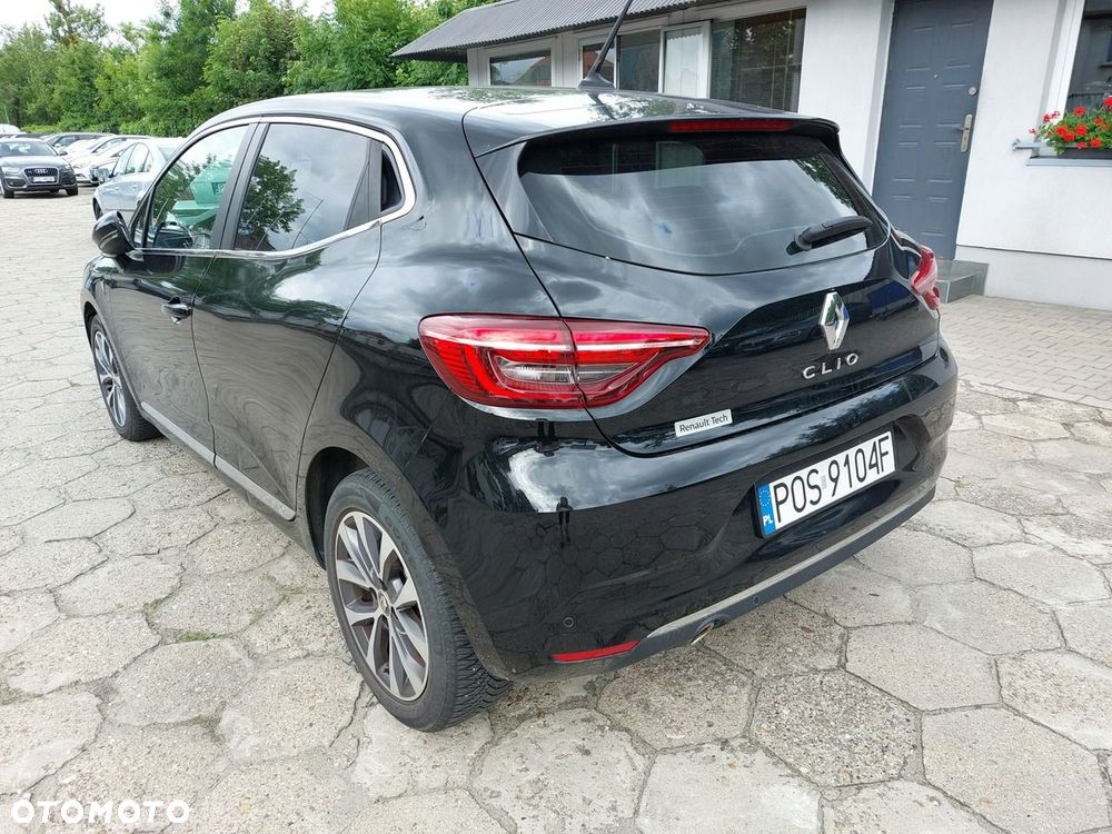 Renault Clio - 6