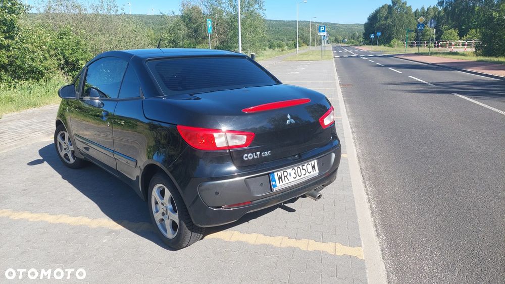 Mitsubishi Colt 1.5 Intense - 6