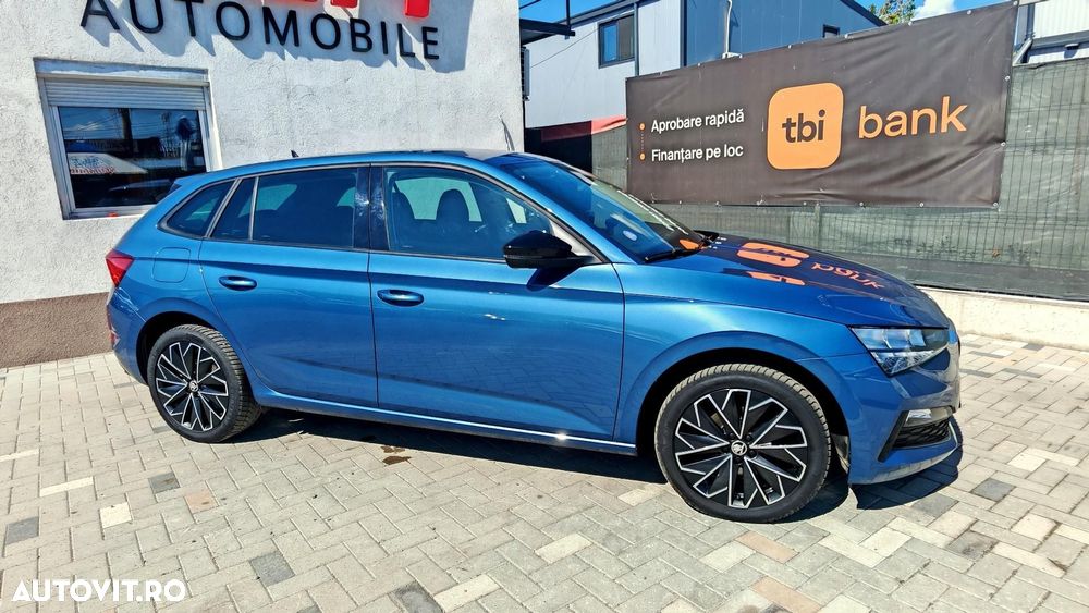 Skoda Scala - 7