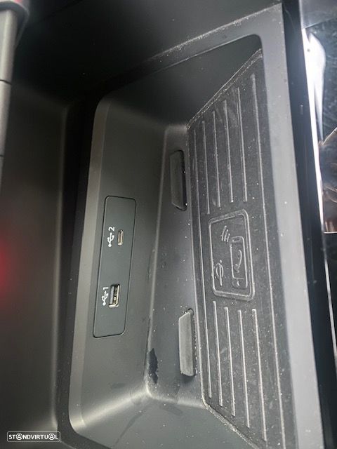 Audi A3 Limousine 35 TDI S tronic - 35