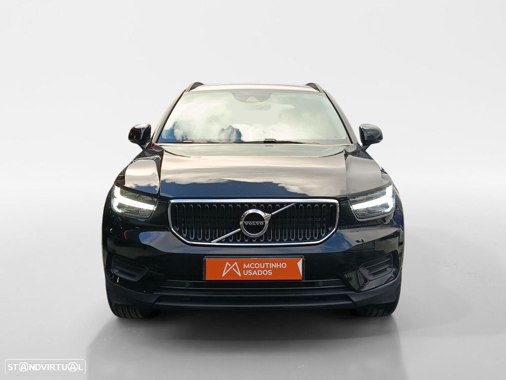 Volvo XC 40 1.5 T2 Core - 8
