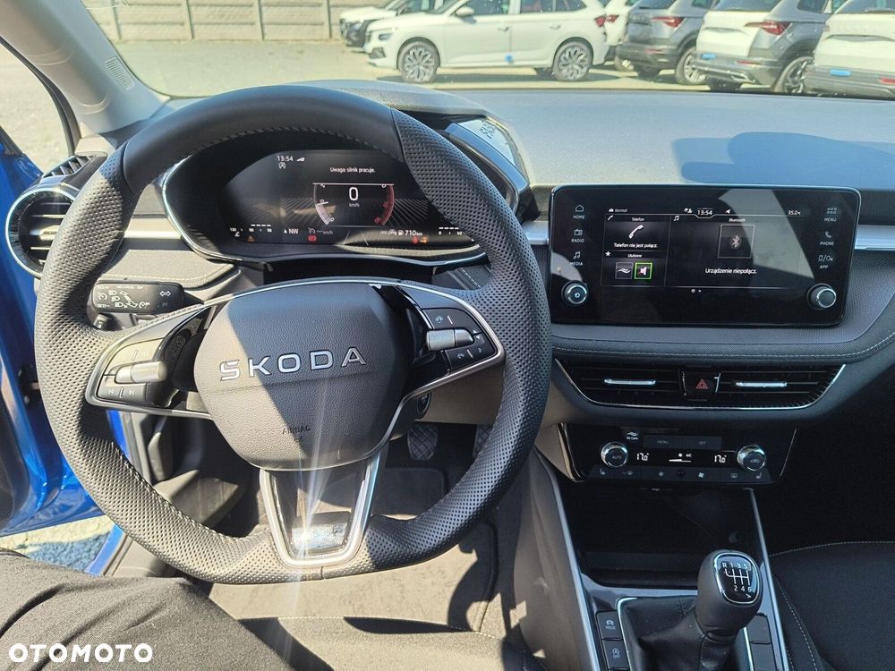 Skoda Fabia 1.0 TSI Drive - 14