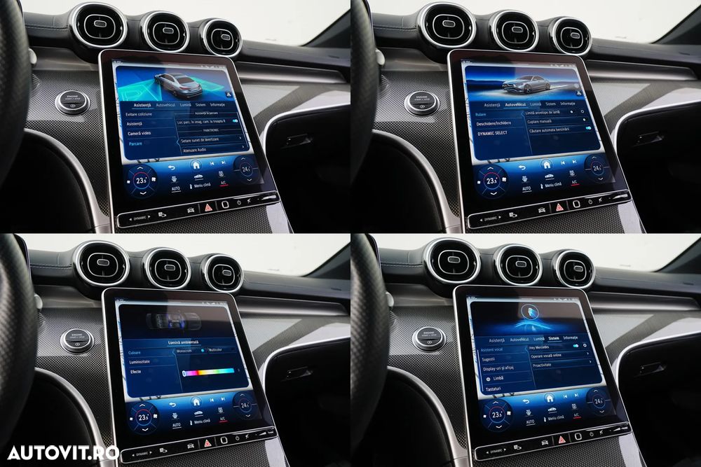 Mercedes-Benz C 300 d 9G-TRONIC AMG Line Advanced - 17