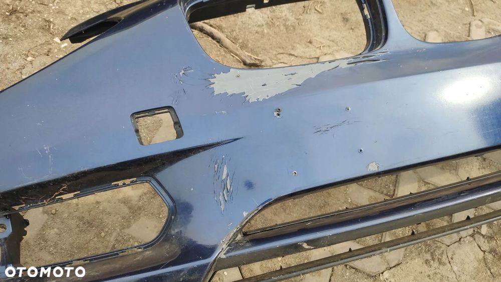 EU ZDERZAK PRZÓD BMW 1 F20 F21 11- 7245731 - 11