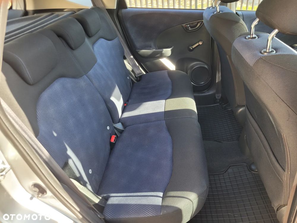 Honda Jazz - 15