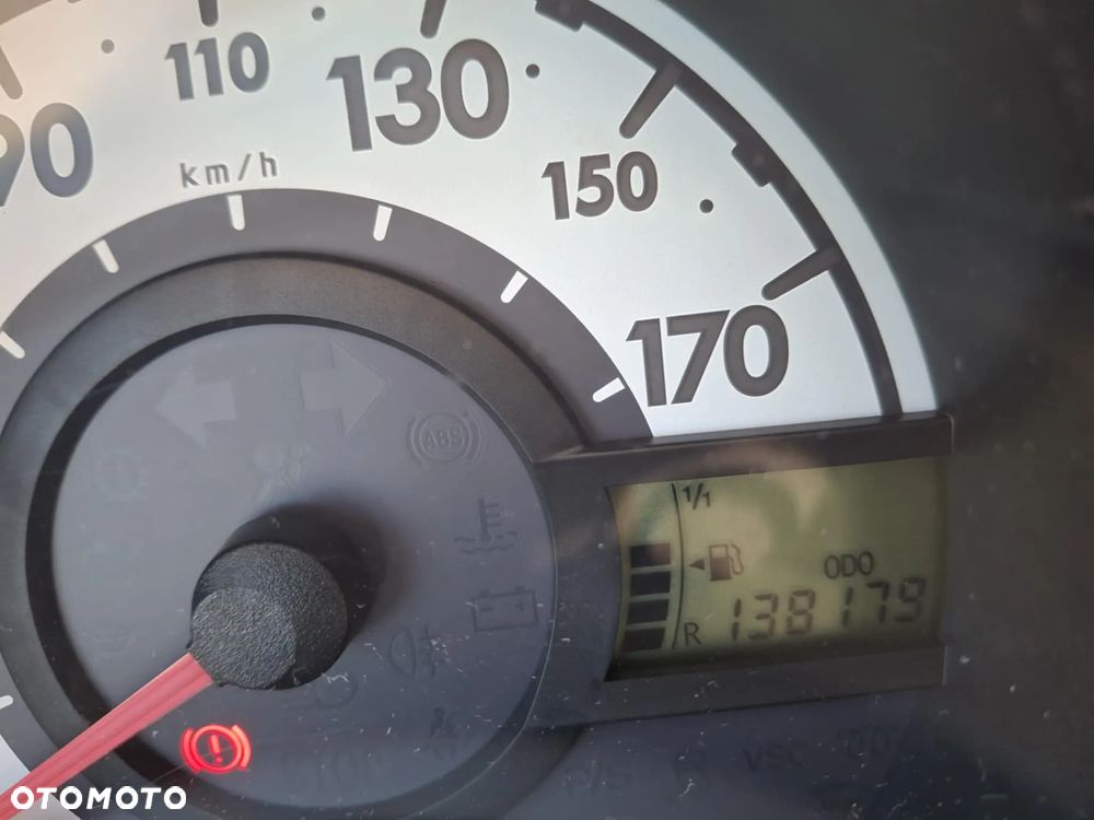 Toyota Aygo 1.0 VVT-i - 10