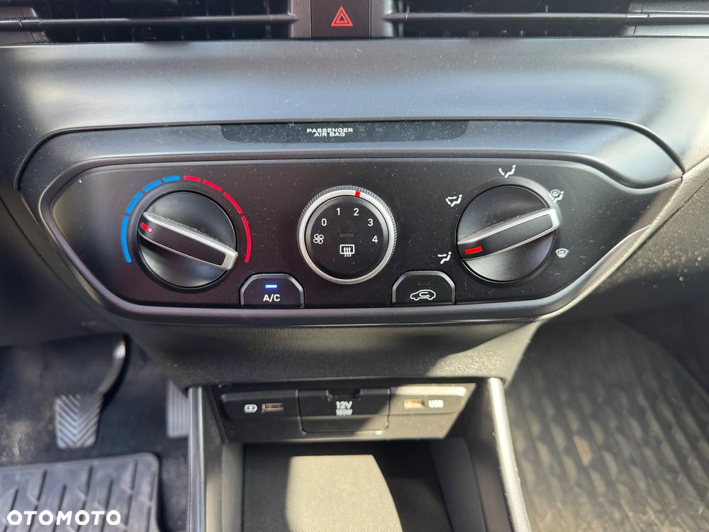 Hyundai i20 1.2 Classic Plus - 17