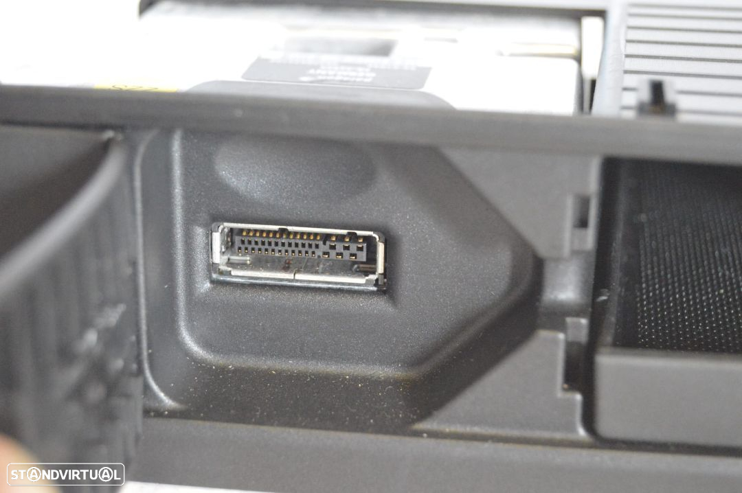 MODULO UNIDADE CONTROLO INTERFACE AMI MULTIMEDIA SOM 8T0035785A AUDI A5 8T3 SLINE A4 B8 8K Q5 RS5 - 6