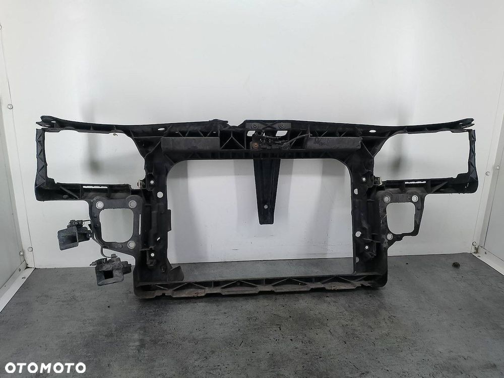 PAS PRZÓD, WZMOCNIENIE CZOŁOWE AUDI A3 8L 1.9 TDI - 4