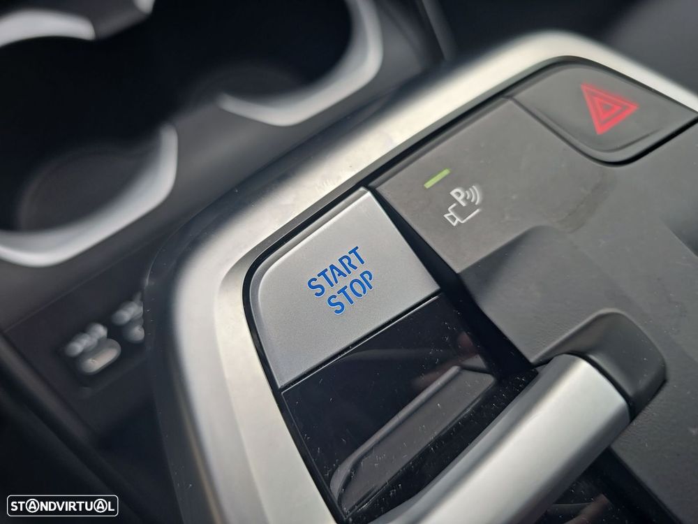 BMW iX1 eDrive20 xLine - 24