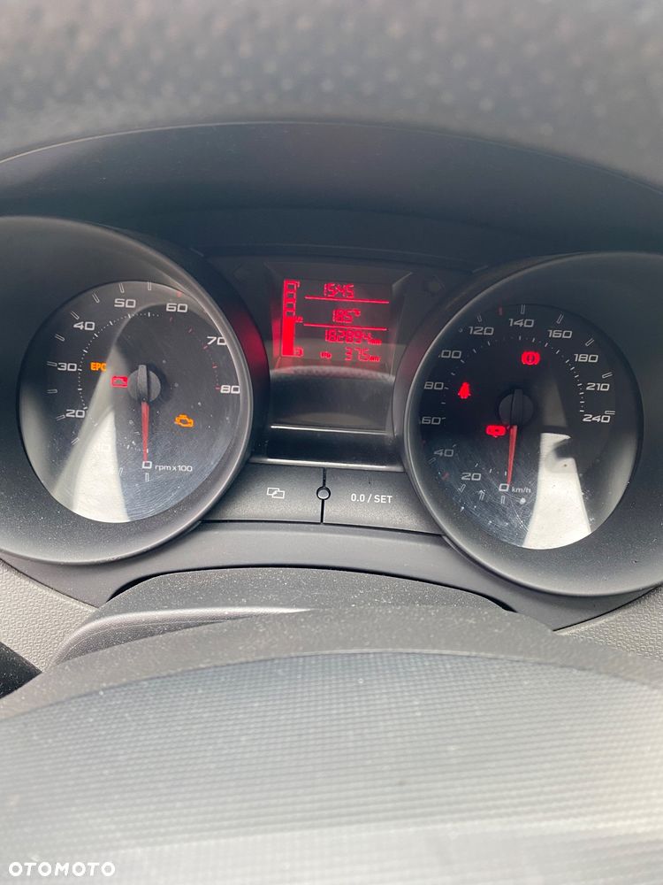 Seat Ibiza 1.2 12V Bild Edition - 5