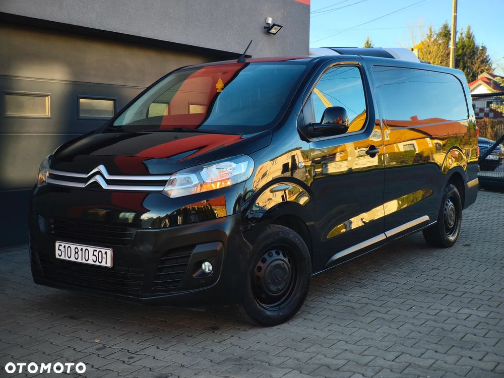 Citroën JUMPY - 2