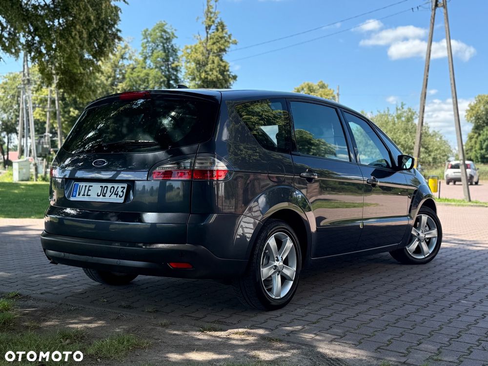 Ford S-Max 2.0 Business Edition - 24