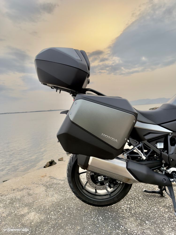 Honda NT 1100 Dct - 3